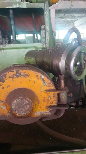 Плоскошлифовальный станок СЗКБ «3Г71» фото 5