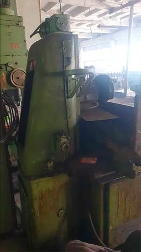 Плоскошлифовальный станок СЗКБ «3Г71» фото 6