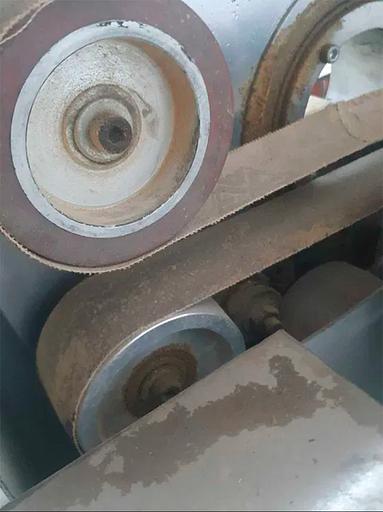 Шлифовальный станок для изготовления стульев Machinery фото 5