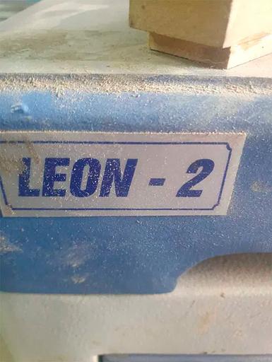 Станок углорез по дереву As Wood «Leon-2» фото 6