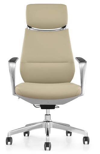 Кресло офисное Artezza «ARTZ-BSPY37A» белый ОПТ фото 2