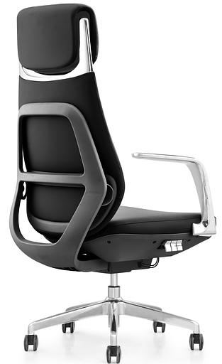 Кресло офисное Artezza «ARTZ-BSPY37A» черный ОПТ фото 2