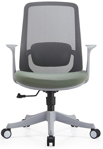 Кресло офисное Artezza «ARTZ-BSXY906B» оливковый ОПТ фото 2