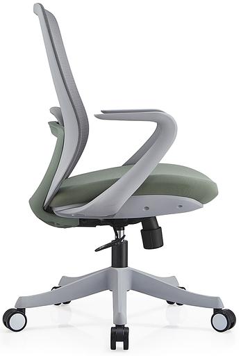 Кресло офисное Artezza «ARTZ-BSXY906B» оливковый ОПТ фото 3