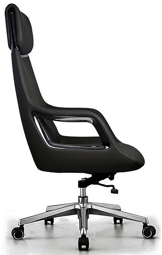 Кресло офисное Artezza «ARTZ-BSPY18» черный ОПТ фото 2