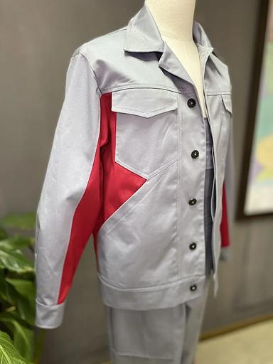 Пошив и изготовление рабочих костюмов фото 1