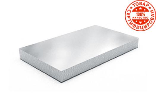 Лист оцинкованный ОПТ фото 1