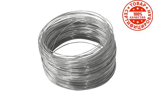 Катанка металлическая ОПТ фото 1