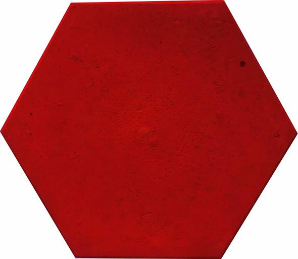 Железоокисный пигмент Alem «190» красный ОПТ фото 2