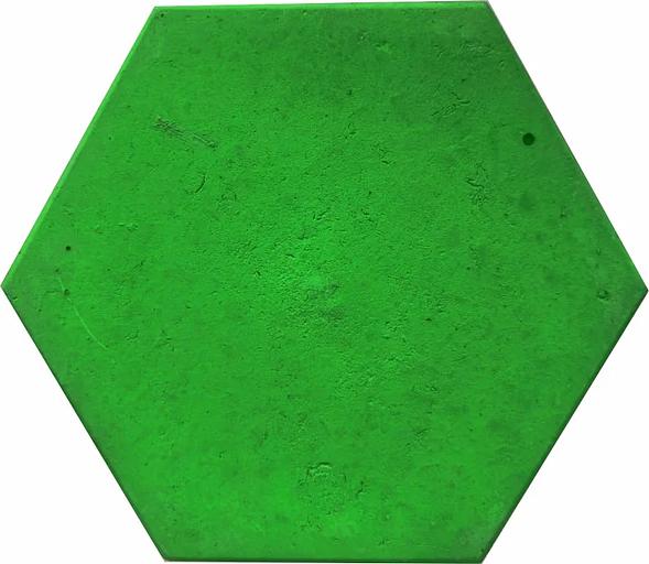 Пигмент Alem «835» зеленый ОПТ фото 2