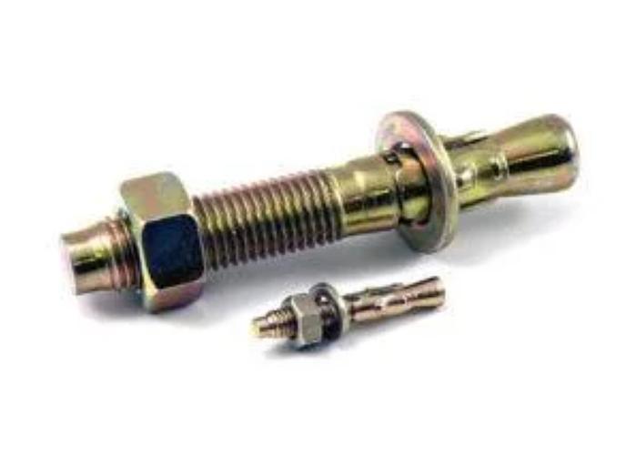 Клиновый анкер 10×110 мм ОПТ фото 1