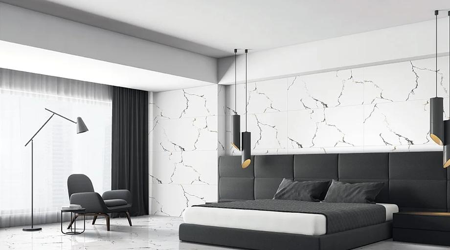 Керамогранит Kevis «Atlas Blue» матовый 600×1200 ОПТ фото 2