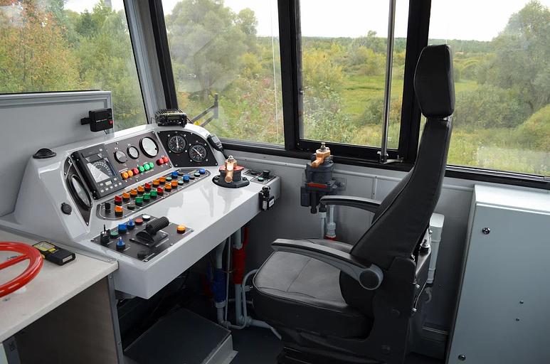 Heat engine 40-01 фото 3