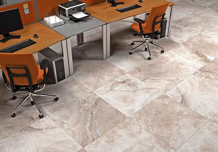 Керамогранит Гранитея «Kykazar Beige G272» 600×600 ОПТ фото 2