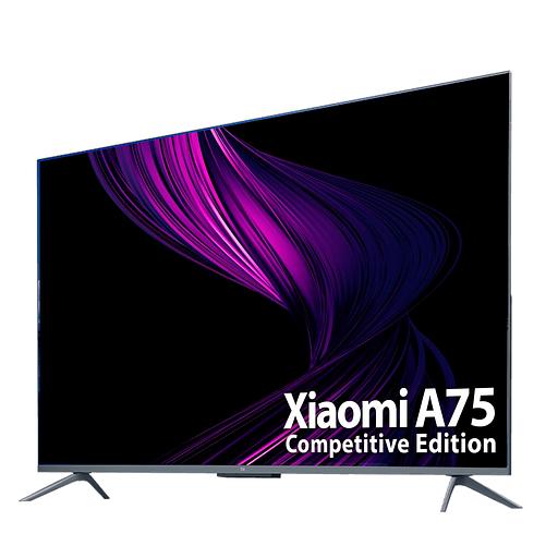 Телевизор Xiaomi A Competitive Edition 75'' [75''(191см) 4K 120Hz DLG] фото 2