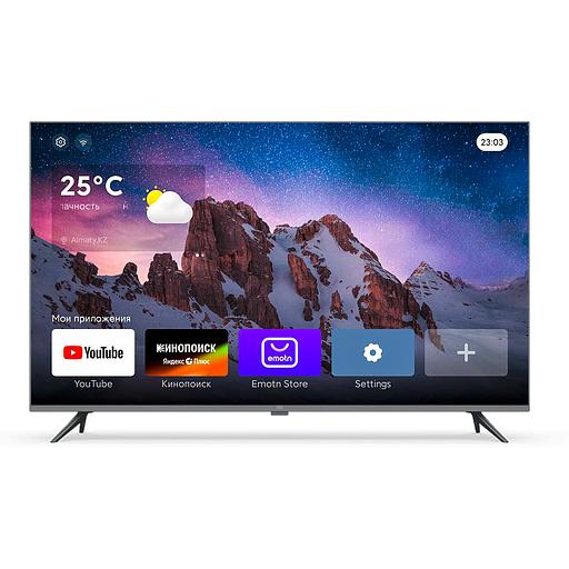 Телевизор Xiaomi A Competitive Edition 75'' [75''(191см) 4K 120Hz DLG] фото 3