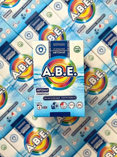 Стиральный порошок АВЕ «Зимняя свежесть» 450 г ОПТ фото 1