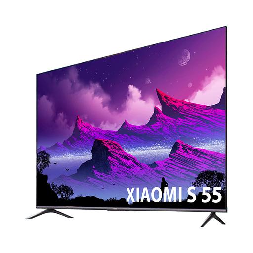 Телевизор Xiaomi S 55'' [55''(140см) 4K 144Hz] фото 2