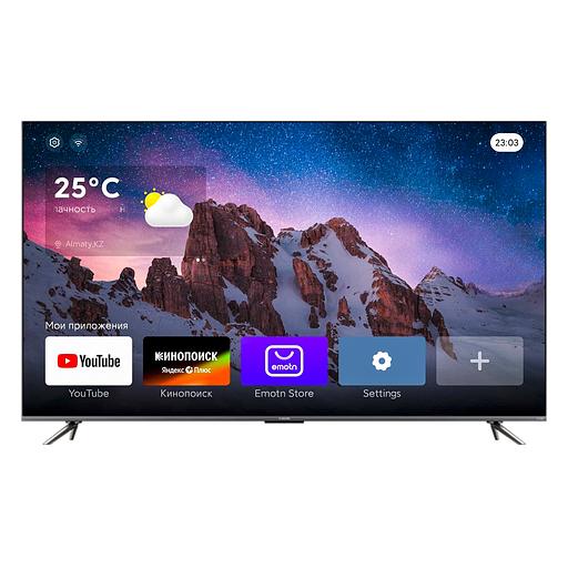 Телевизор Xiaomi S 75'' [75''(191см) 4K 144Hz] фото 3