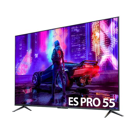 Телевизор Xiaomi ES PRO 55'' [55''(140см) 4K 120Hz] фото 2