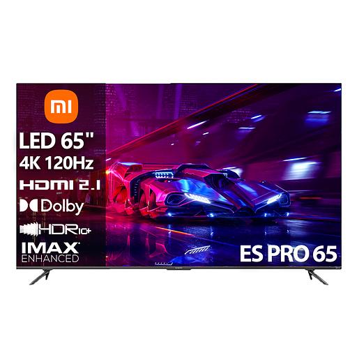 Телевизор Xiaomi ES PRO 65'' [65''(165см) 4K 120Hz] фото 1