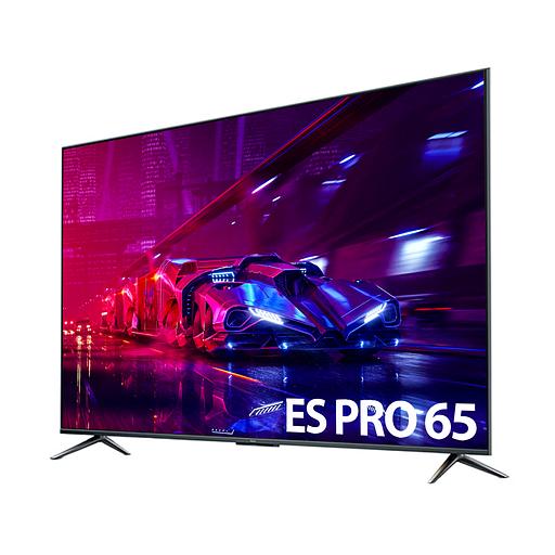 Телевизор Xiaomi ES PRO 65'' [65''(165см) 4K 120Hz] фото 2