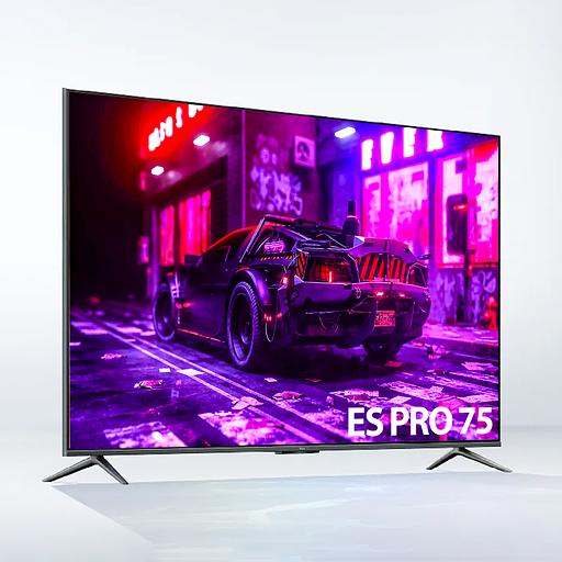 Телевизор Xiaomi ES PRO 75'' [75''(191см) 4K 120Hz] фото 2