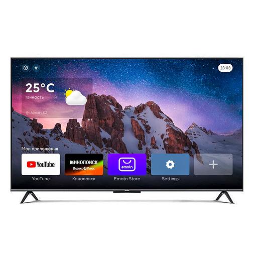 Телевизор Xiaomi ES PRO 75'' [75''(191см) 4K 120Hz] фото 3