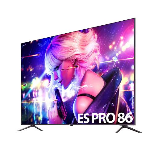 Телевизор Xiaomi ES PRO 86'' [86''(218см) 4K 120Hz] фото 2