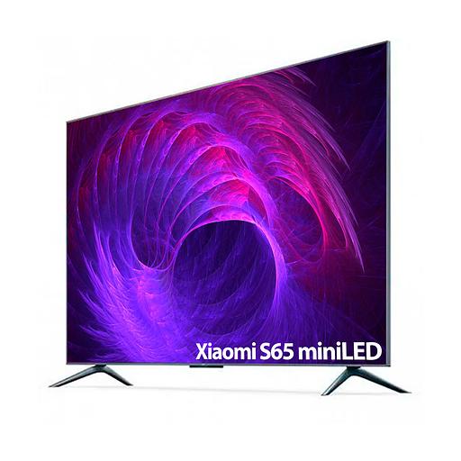miniLED Телевизор Xiaomi S miniLED 65'' [65''(165см) 4K 144Hz] фото 2