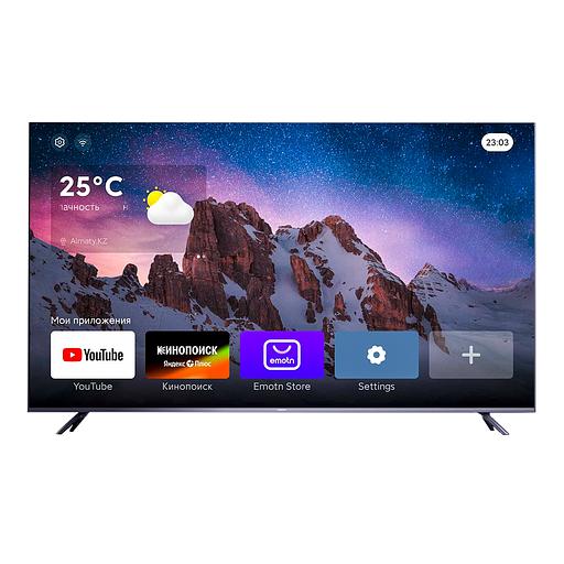 miniLED Телевизор Xiaomi S miniLED 75'' [75''(191см) 4K 144Hz] фото 3
