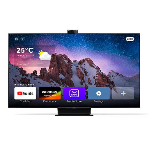 QLED Телевизор Xiaomi TV 6 Extreme Edition 65'' [65''(165см) 4K 120Hz] фото 3