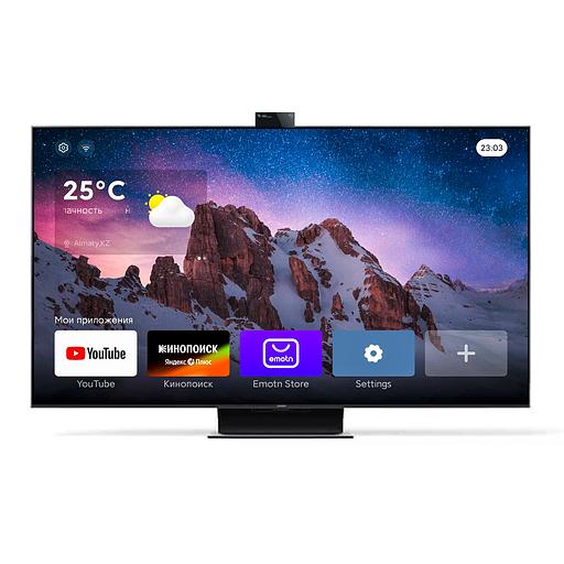 QLED Телевизор Xiaomi TV 6 Extreme Edition 75'' [75''(191см) 4K 120Hz] фото 3