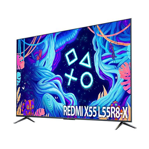 Телевизор Redmi X 55'' [55''(140см) 4K 120Hz] фото 2