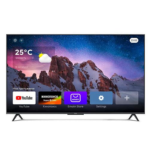 Телевизор Redmi X 75'' [75''(191см) 4K 120Hz] фото 3