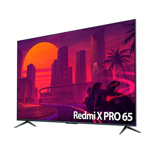Телевизор Redmi X PRO 65'' [65''(165см) 4K 120Hz] фото 2
