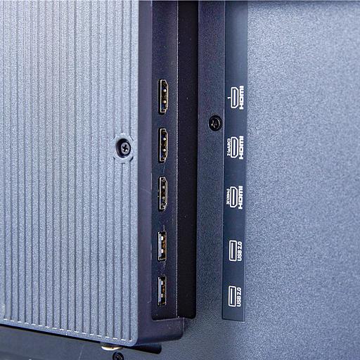 Телевизор Redmi MAX 86'' [86''(218см) 4K 120Hz] фото 5