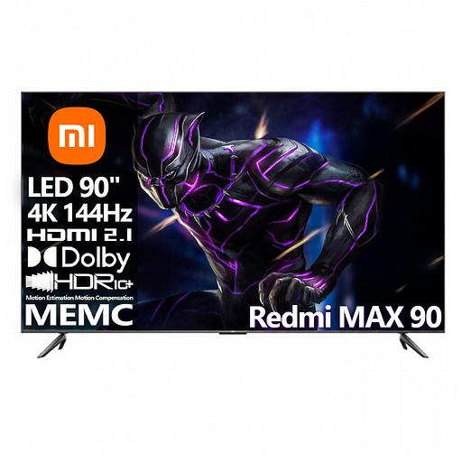 Телевизор Redmi MAX 90'' [90''(228см) 4K 144Hz] фото 1
