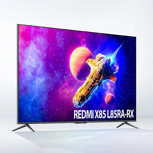 Телевизор Redmi X 85'' [85''(216см) 4K 120Hz DLG] фото 2