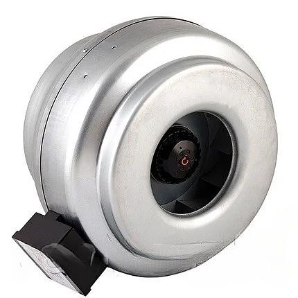 Канальный вентилятор ВКК-100 ОПТ фото 1