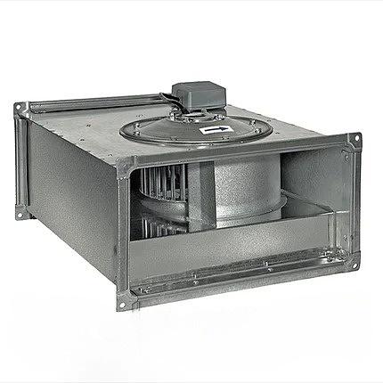 Вентилятор канальный ВКП 50-30-4D (380В) ОПТ фото 1