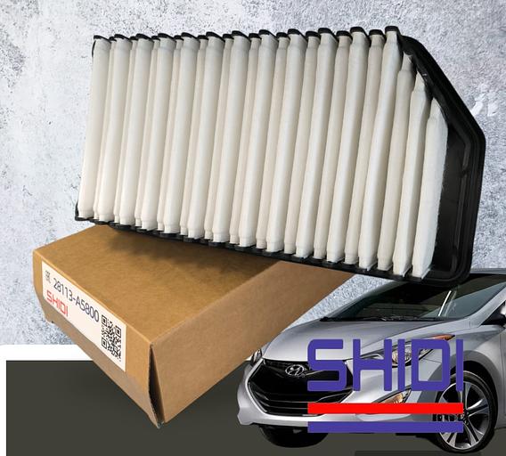 Фильтр воздушный Shidi 28113-A5800 фото 2