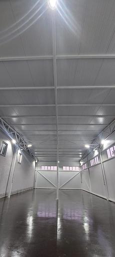 Строительство ремонтных площадок фото 3