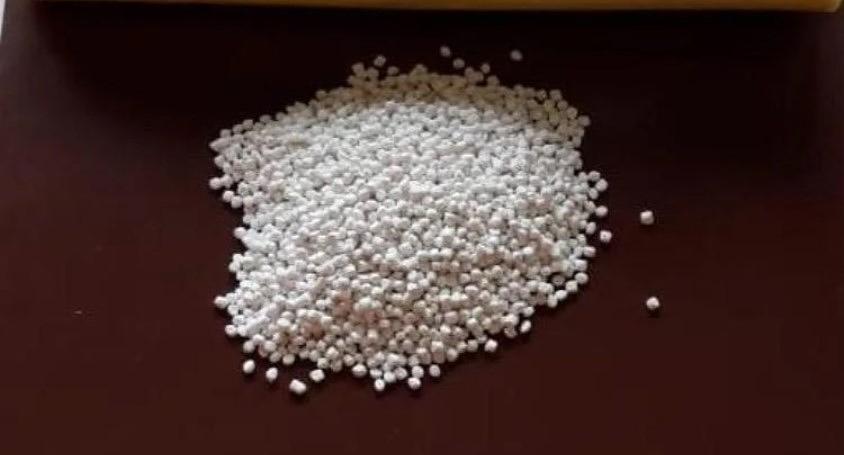 Добавка Omega «Polycom-101» для производства биг-бэгов 20 кг ОПТ фото 1