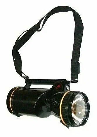 Фонарь Экотон «ФОС3-5/6» аккумуляторный ОПТ фото 4