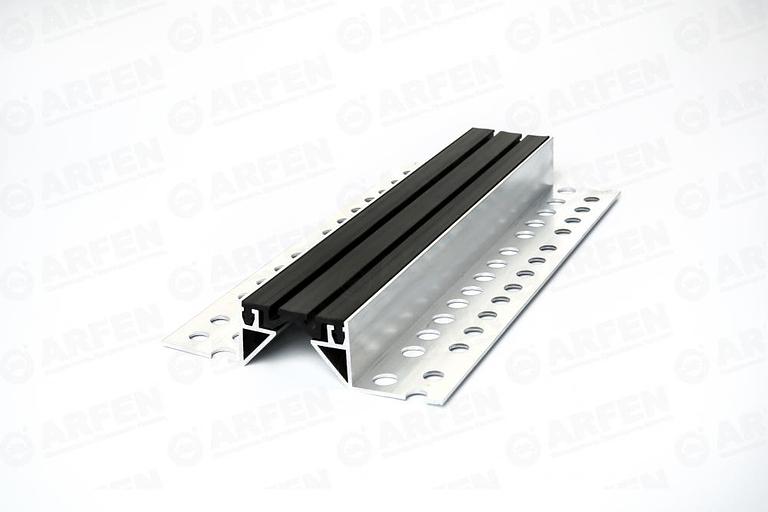 Деформационный шов Arfen «AR 107-050» ОПТ фото 1