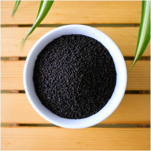 Чай черный Табо «Kenya Tea» кенийский гранулированный 100 г ОПТ фото 3