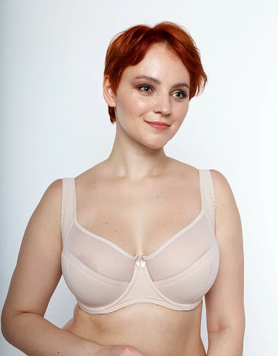 Бюстгальтер АйЛайк модель № 0152 цвет пион ОПТ фото 1