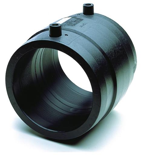 Муфта ЭС Ду500 фото 1