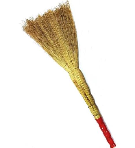 Веник из сорго 1 м ОПТ фото 1